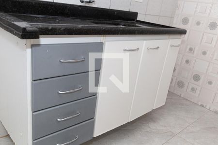 Apartamento para alugar com 55m², 2 quartos e 1 vaga Apartamento para alugar com 55m², 2 quartos e 1 vagaCozinha