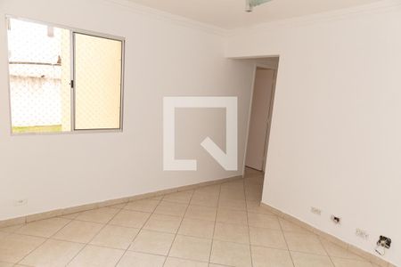 Sala de apartamento para alugar com 2 quartos, 55m² em Jardim Paraiso, Guarulhos