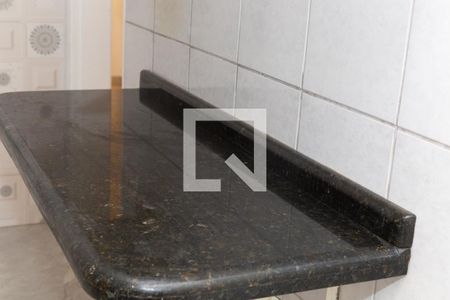 Apartamento para alugar com 55m², 2 quartos e 1 vaga Apartamento para alugar com 55m², 2 quartos e 1 vagaCozinha