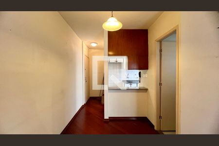 Apartamento à venda com 45m², 1 quarto e 1 vaga Apartamento à venda com 45m², 1 quarto e 1 vagaCozinha