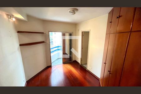 Apartamento à venda com 45m², 1 quarto e 1 vaga Apartamento à venda com 45m², 1 quarto e 1 vagaSuite