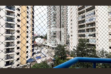 Apartamento à venda com 45m², 1 quarto e 1 vaga Apartamento à venda com 45m², 1 quarto e 1 vagaSacada da suite