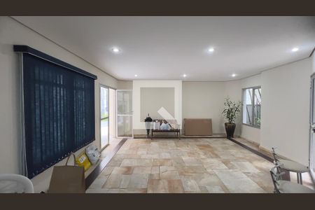 Apartamento à venda com 45m², 1 quarto e 1 vaga Apartamento à venda com 45m², 1 quarto e 1 vagaÁrea comum
