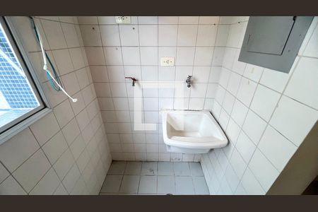 Apartamento à venda com 45m², 1 quarto e 1 vaga Apartamento à venda com 45m², 1 quarto e 1 vagaÁrea de Serviço