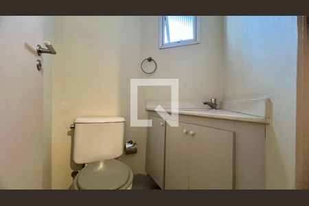 Apartamento à venda com 45m², 1 quarto e 1 vaga Apartamento à venda com 45m², 1 quarto e 1 vagaLavabo