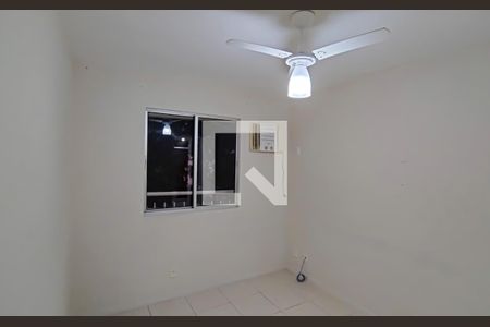 quarto 1 de apartamento para alugar com 2 quartos, 64m² em Pechincha, Rio de Janeiro
