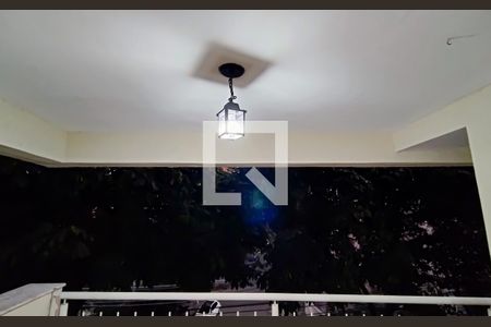 sala - varanda de apartamento para alugar com 2 quartos, 64m² em Pechincha, Rio de Janeiro