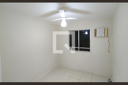quarto 1 de apartamento para alugar com 2 quartos, 64m² em Pechincha, Rio de Janeiro