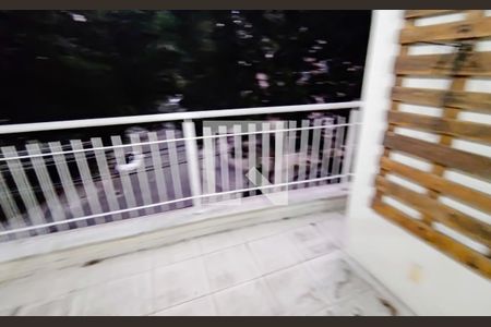 sala - varanda de apartamento para alugar com 2 quartos, 64m² em Pechincha, Rio de Janeiro