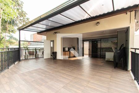 Apartamento para alugar com 50m², 2 quartos e sem vaga Apartamento para alugar com 50m², 2 quartos e sem vagaÁrea comum - Churrasqueira