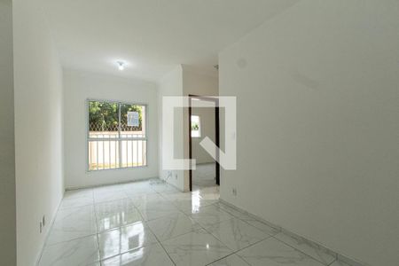 Apartamento para alugar com 2 quartos, 50m² em Vila Helena, Sorocaba
