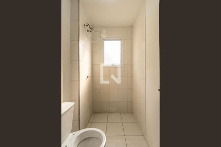 Apartamento para alugar com 50m², 2 quartos e sem vaga Apartamento para alugar com 50m², 2 quartos e sem vagaBanheiro