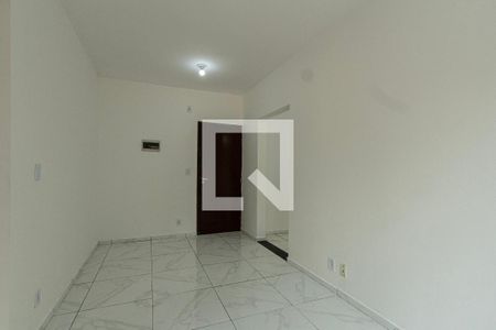 Apartamento para alugar com 50m², 2 quartos e sem vaga Apartamento para alugar com 50m², 2 quartos e sem vagaSala