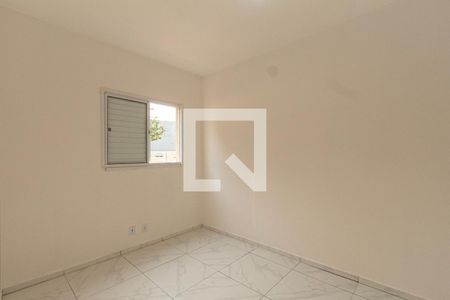 Quarto 2 de apartamento para alugar com 2 quartos, 50m² em Vila Helena, Sorocaba