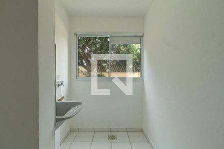 Apartamento para alugar com 50m², 2 quartos e sem vaga Apartamento para alugar com 50m², 2 quartos e sem vagaÁrea de Serviço