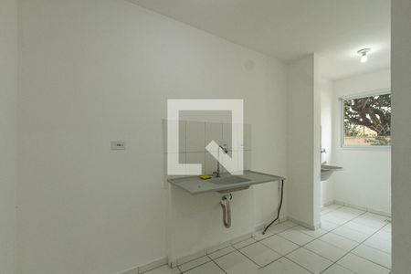 Apartamento para alugar com 50m², 2 quartos e sem vaga Apartamento para alugar com 50m², 2 quartos e sem vagaCozinha