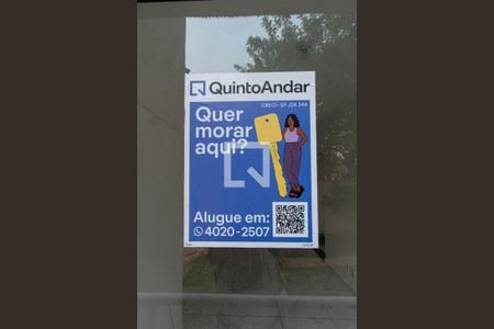 Apartamento para alugar com 50m², 2 quartos e sem vaga Apartamento para alugar com 50m², 2 quartos e sem vagaFachada