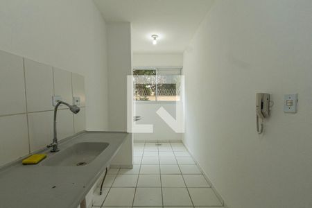 Apartamento para alugar com 50m², 2 quartos e sem vaga Apartamento para alugar com 50m², 2 quartos e sem vagaCozinha