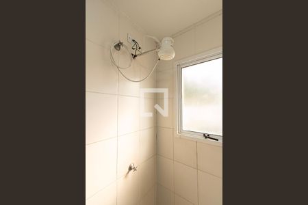 Apartamento para alugar com 50m², 2 quartos e sem vaga Apartamento para alugar com 50m², 2 quartos e sem vagaBanheiro