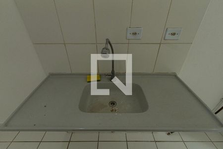 Apartamento para alugar com 50m², 2 quartos e sem vaga Apartamento para alugar com 50m², 2 quartos e sem vagaCozinha