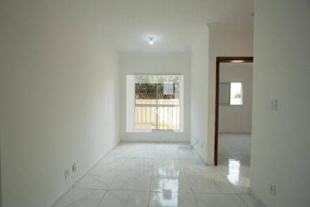 Apartamento para alugar com 50m², 2 quartos e sem vaga Apartamento para alugar com 50m², 2 quartos e sem vagaSala