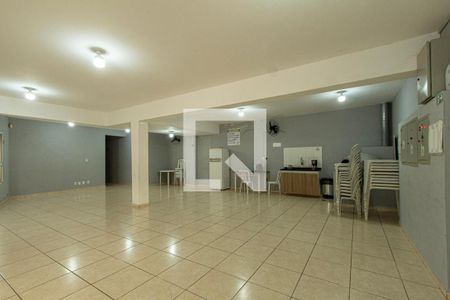 Apartamento para alugar com 50m², 2 quartos e sem vaga Apartamento para alugar com 50m², 2 quartos e sem vagaÁrea comum - Salão de festas