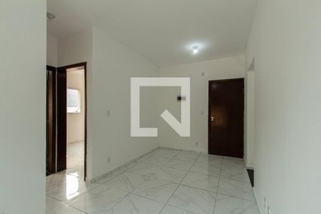 Apartamento para alugar com 50m², 2 quartos e sem vaga Apartamento para alugar com 50m², 2 quartos e sem vagaSala