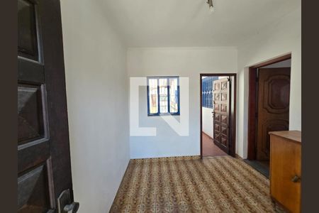 Antessala de casa à venda com 3 quartos, 252m² em Jardim Santa Mena, Guarulhos