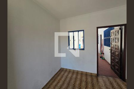 Antessala de casa à venda com 3 quartos, 252m² em Jardim Santa Mena, Guarulhos