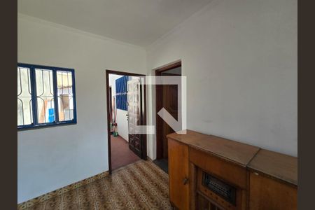 Antessala de casa à venda com 3 quartos, 252m² em Jardim Santa Mena, Guarulhos