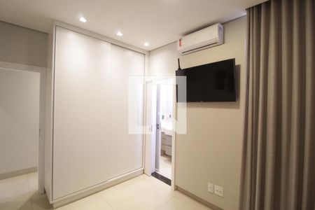 Apartamento para alugar com 127m², 3 quartos e 3 vagasQuarto 3