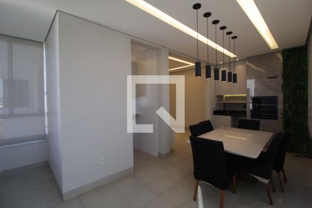 Apartamento para alugar com 127m², 3 quartos e 3 vagasVaranda gourmet