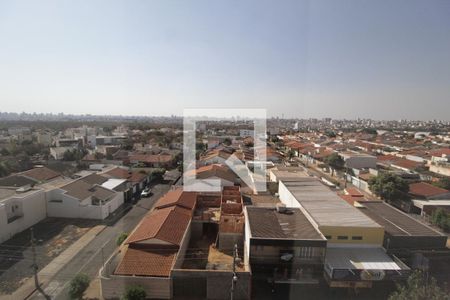 Apartamento para alugar com 127m², 3 quartos e 3 vagasVaranda gourmet - Vista