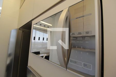 Apartamento para alugar com 127m², 3 quartos e 3 vagasCozinha