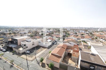 Apartamento para alugar com 127m², 3 quartos e 3 vagasVaranda gourmet - Vista