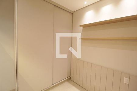 Apartamento para alugar com 127m², 3 quartos e 3 vagasQuarto 2 - Suíte