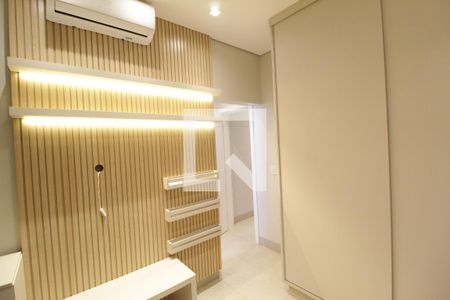 Apartamento para alugar com 127m², 3 quartos e 3 vagasQuarto 2 - Suíte