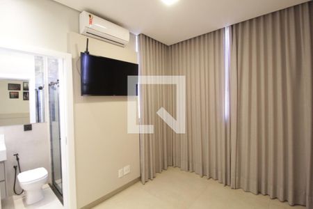 Apartamento para alugar com 127m², 3 quartos e 3 vagasQuarto 3