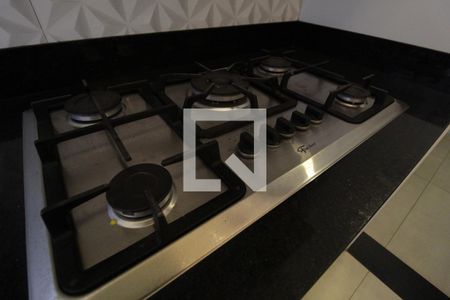 Apartamento para alugar com 127m², 3 quartos e 3 vagasCozinha