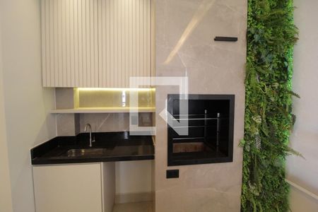 Apartamento para alugar com 127m², 3 quartos e 3 vagasVaranda gourmet