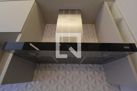 Apartamento para alugar com 127m², 3 quartos e 3 vagasCozinha