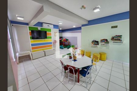 Apartamento para alugar com 50m², 2 quartos e 1 vagaBrinquedoteca