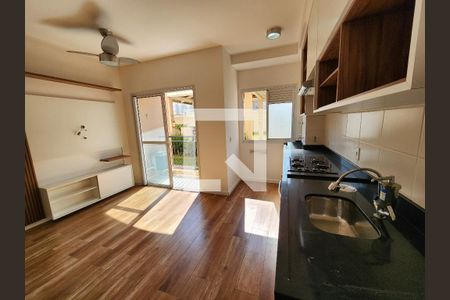 Apartamento para alugar com 50m², 2 quartos e 1 vagaCozinha