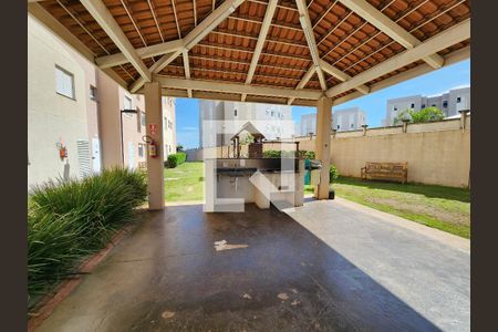 Apartamento para alugar com 50m², 2 quartos e 1 vagaChurrasqueira