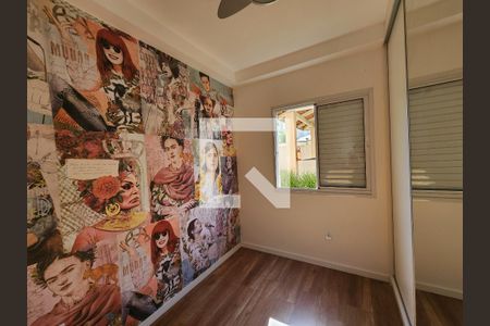 Quarto 1 de apartamento para alugar com 2 quartos, 50m² em Jardim Nossa Senhora de Fátima, Campinas