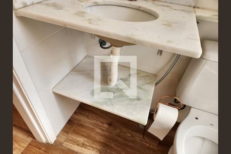 Apartamento para alugar com 50m², 2 quartos e 1 vagaBanheiro