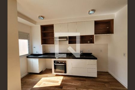 Apartamento para alugar com 50m², 2 quartos e 1 vagaCozinha