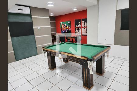 Apartamento para alugar com 50m², 2 quartos e 1 vagaSala de Jogos