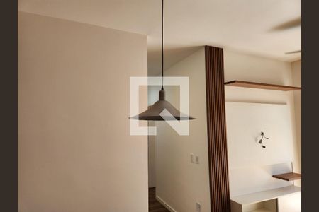 Sala de apartamento para alugar com 2 quartos, 50m² em Jardim Nossa Senhora de Fátima, Campinas