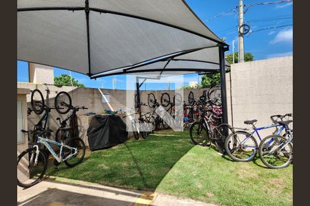 Apartamento para alugar com 50m², 2 quartos e 1 vagaBicicletário